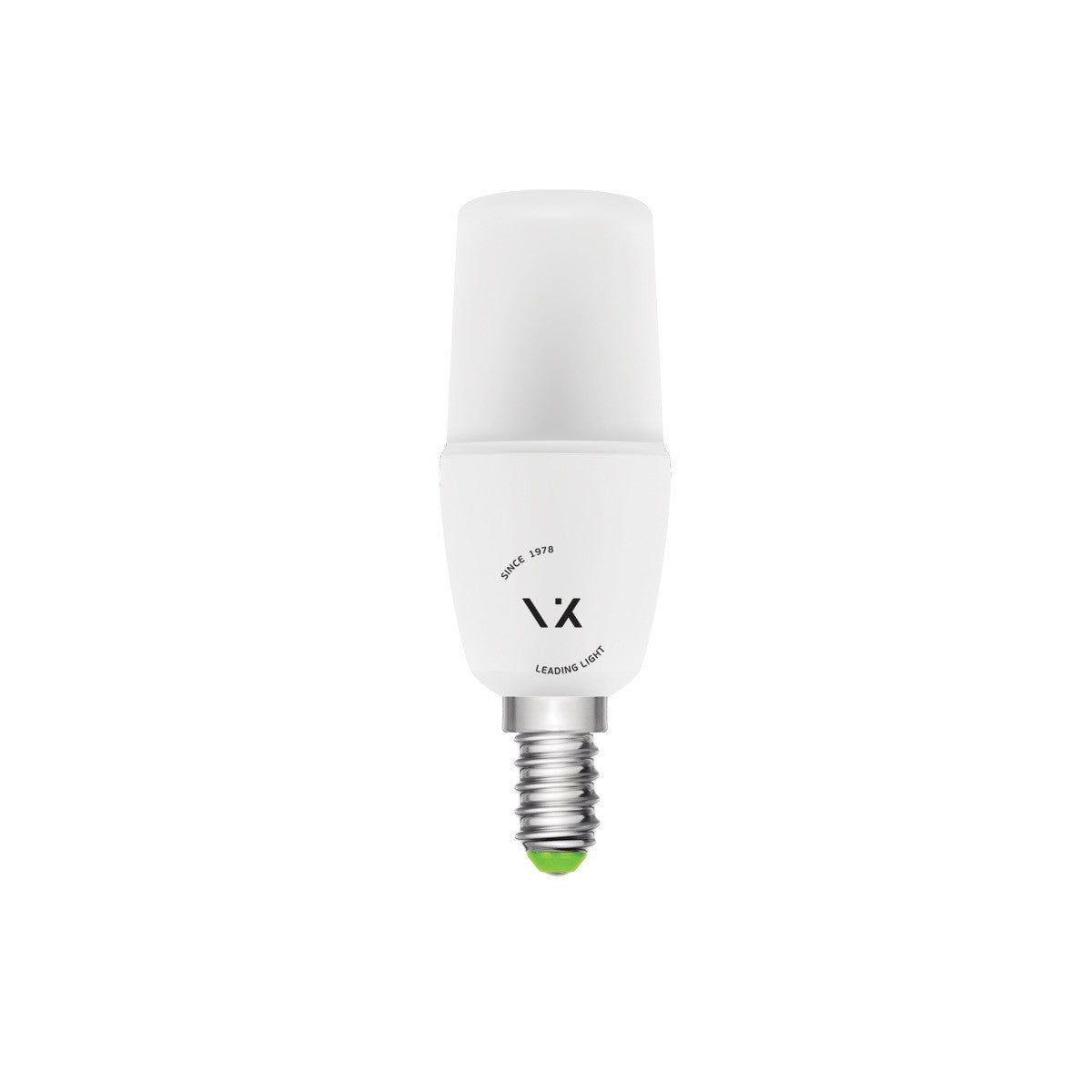LED-pære VK Light Long E14 600 lm 7 W