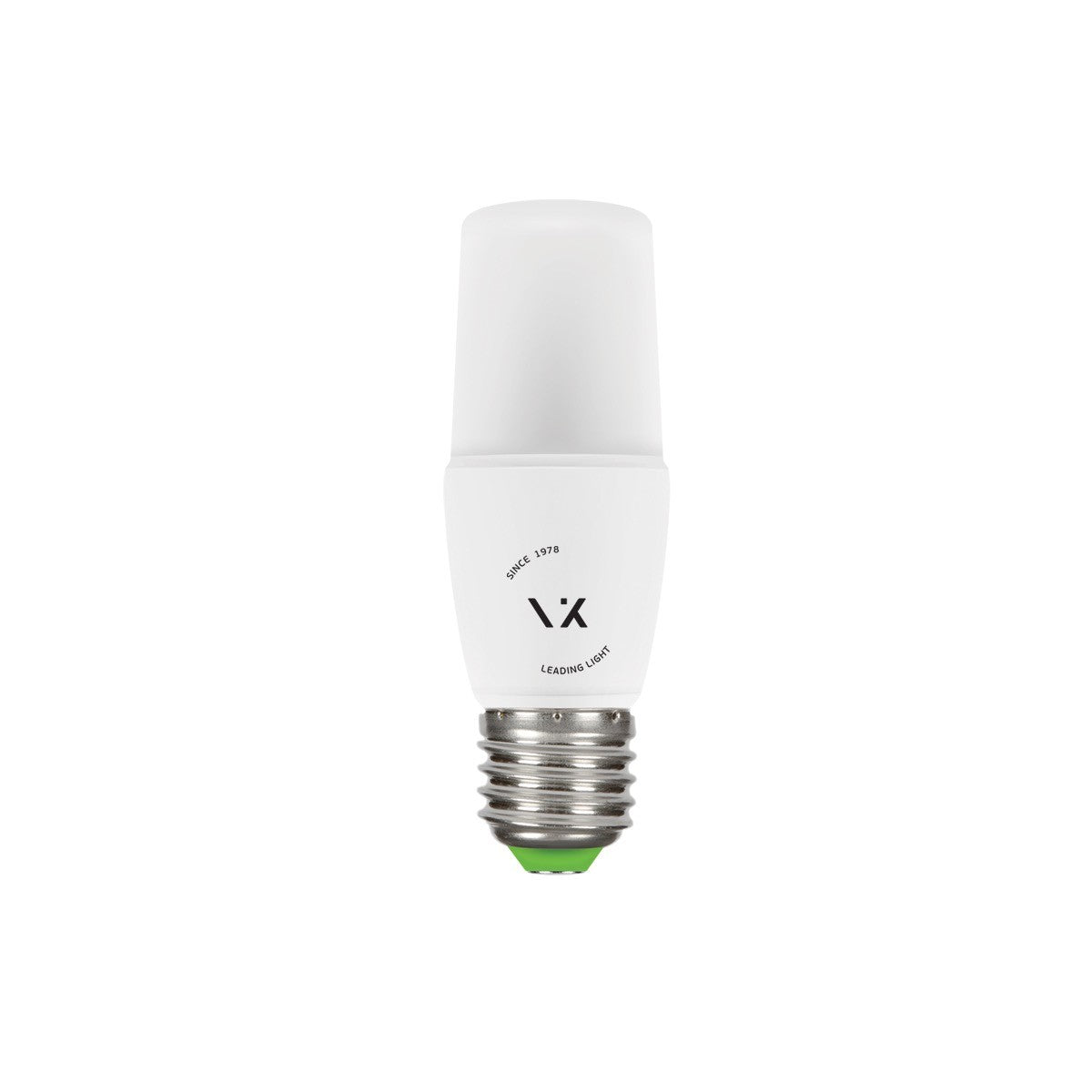 LED-pære VK Light Long E27 630 lm 7 W