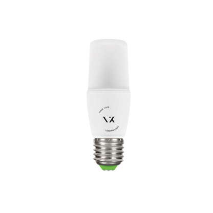 LED-pære VK Light Long E27 630 lm 7 W