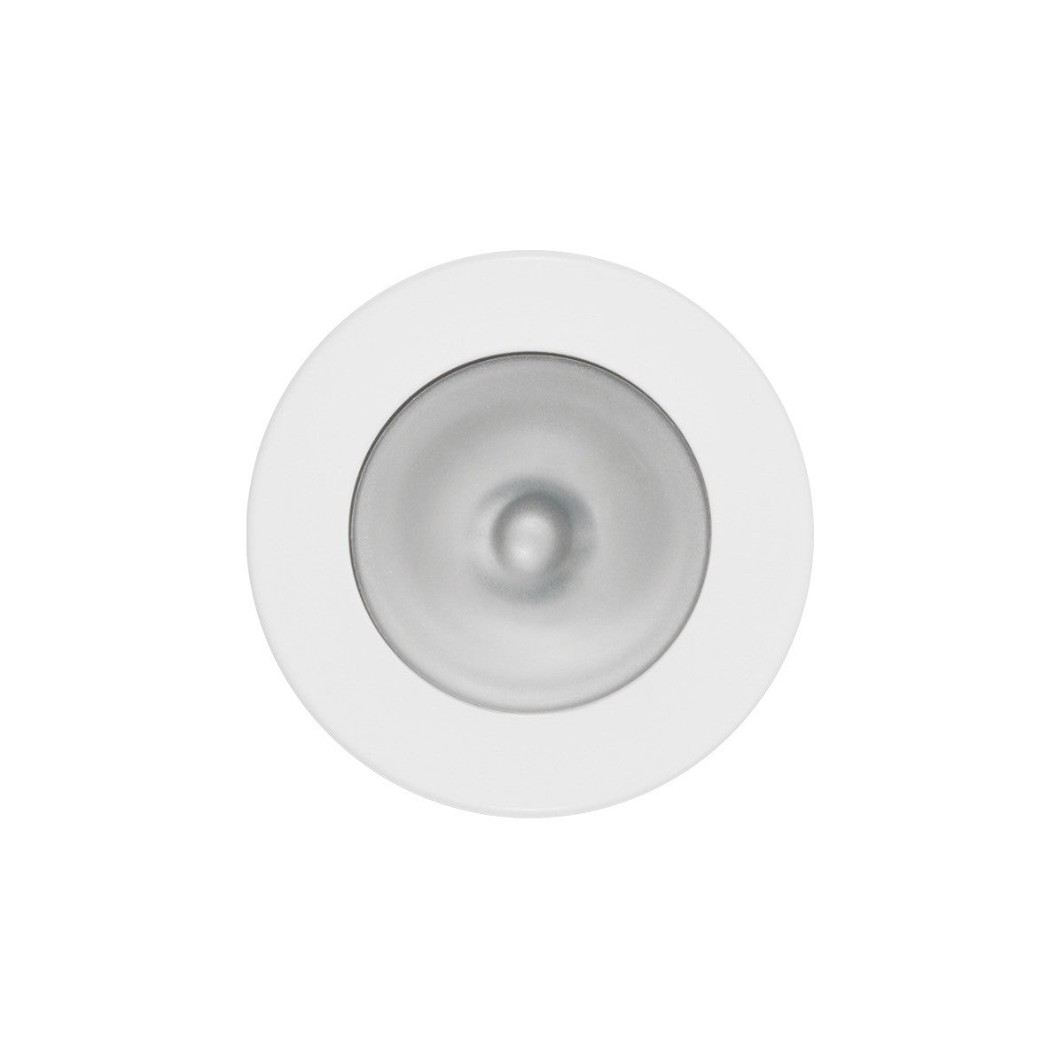 VK Light RGB GU10 3W LED-pære, dæmpbar