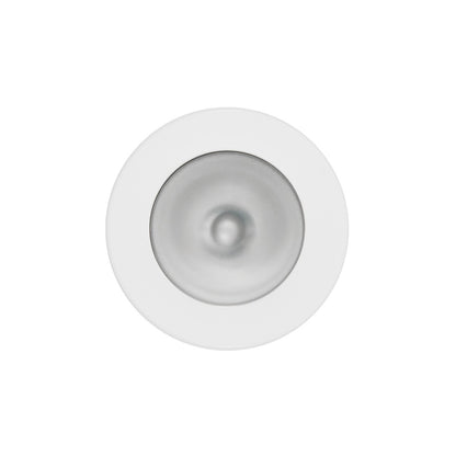 VK Light RGB GU10 3W LED-pære, dæmpbar