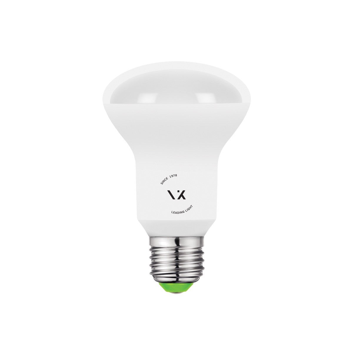 LED-pære VK Light E27 8 W 3000 K/6000 K