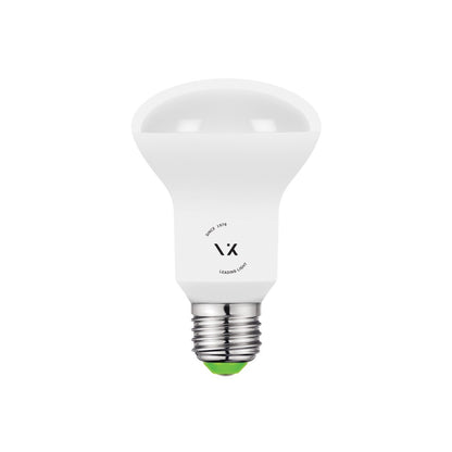 LED-pære VK Light E27 8 W 3000 K/6000 K