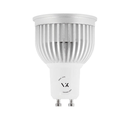 LED-pære VK Light GU10 4W