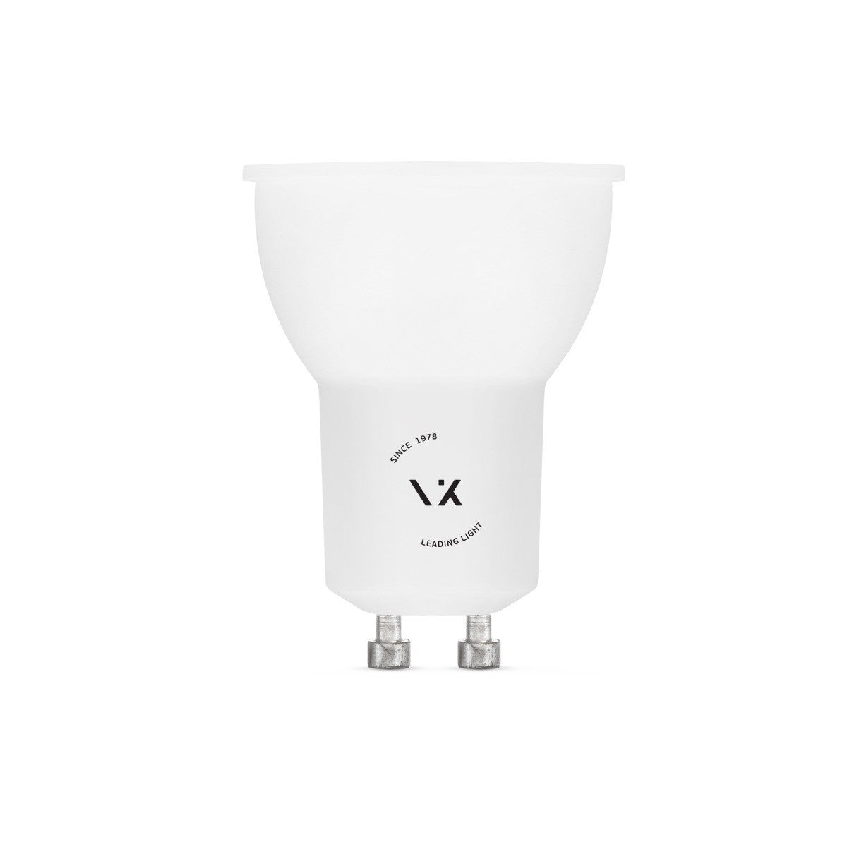LED-pære VK Light GU10 MR11 300 lm 4 W