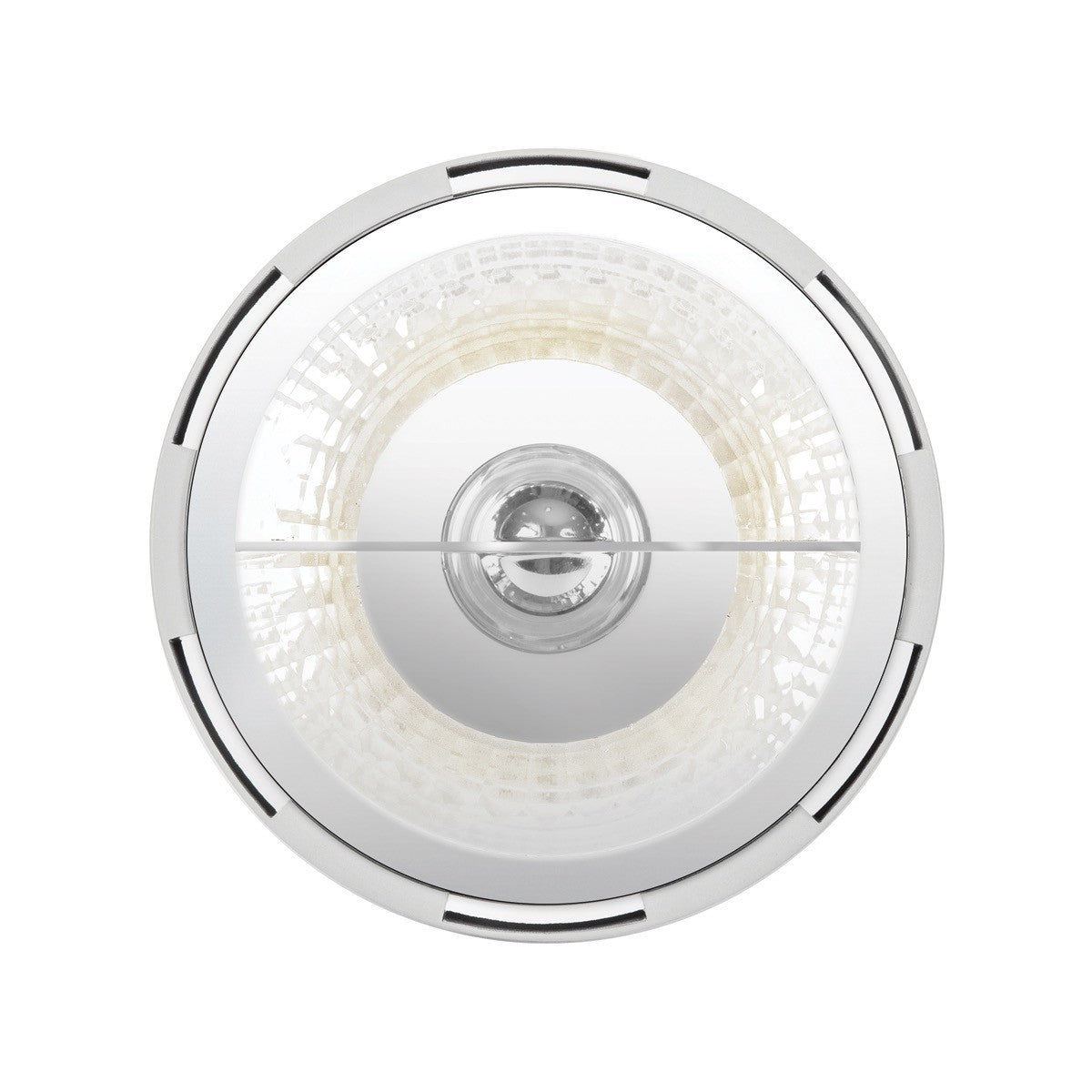 LED-pære VK Light GU10 12 W 2700 K/4000 K, dæmpbar