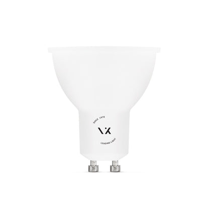 LED-pære VK Light GU10 6W
