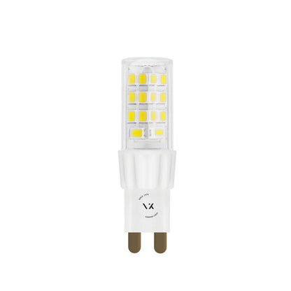 LED-pære VK Light G9 5 W, dæmpbar