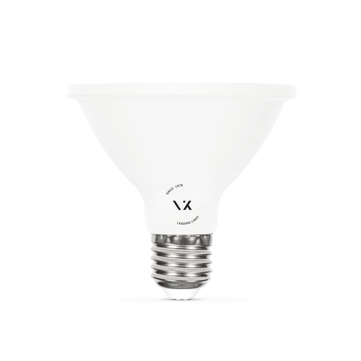 LED-pære VK Light E27 12 W 3000 K/4000 K