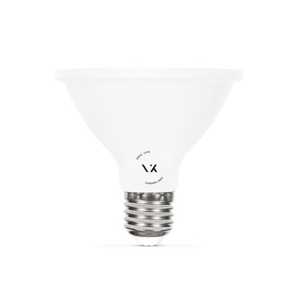 LED-pære VK Light E27 12 W 3000 K/4000 K