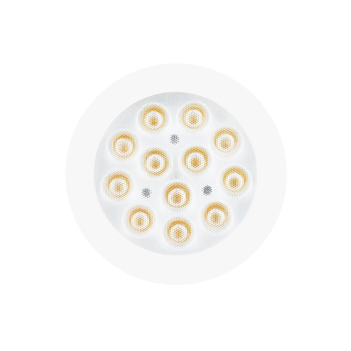 LED-pære VK Light E27 12 W 3000 K/4000 K
