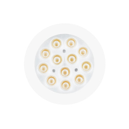 LED-pære VK Light E27 12 W 3000 K/4000 K