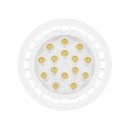 LED-pære VK Light GU10 15 W 3000 K/4000 K