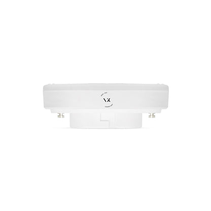 LED-pære VK Light GX53 4 W 3000 K/6000 K
