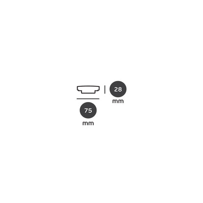 LED-pære VK Light GX53 4 W 3000 K/6000 K