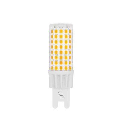 LED-pære VK Light G9 240 V 8 W