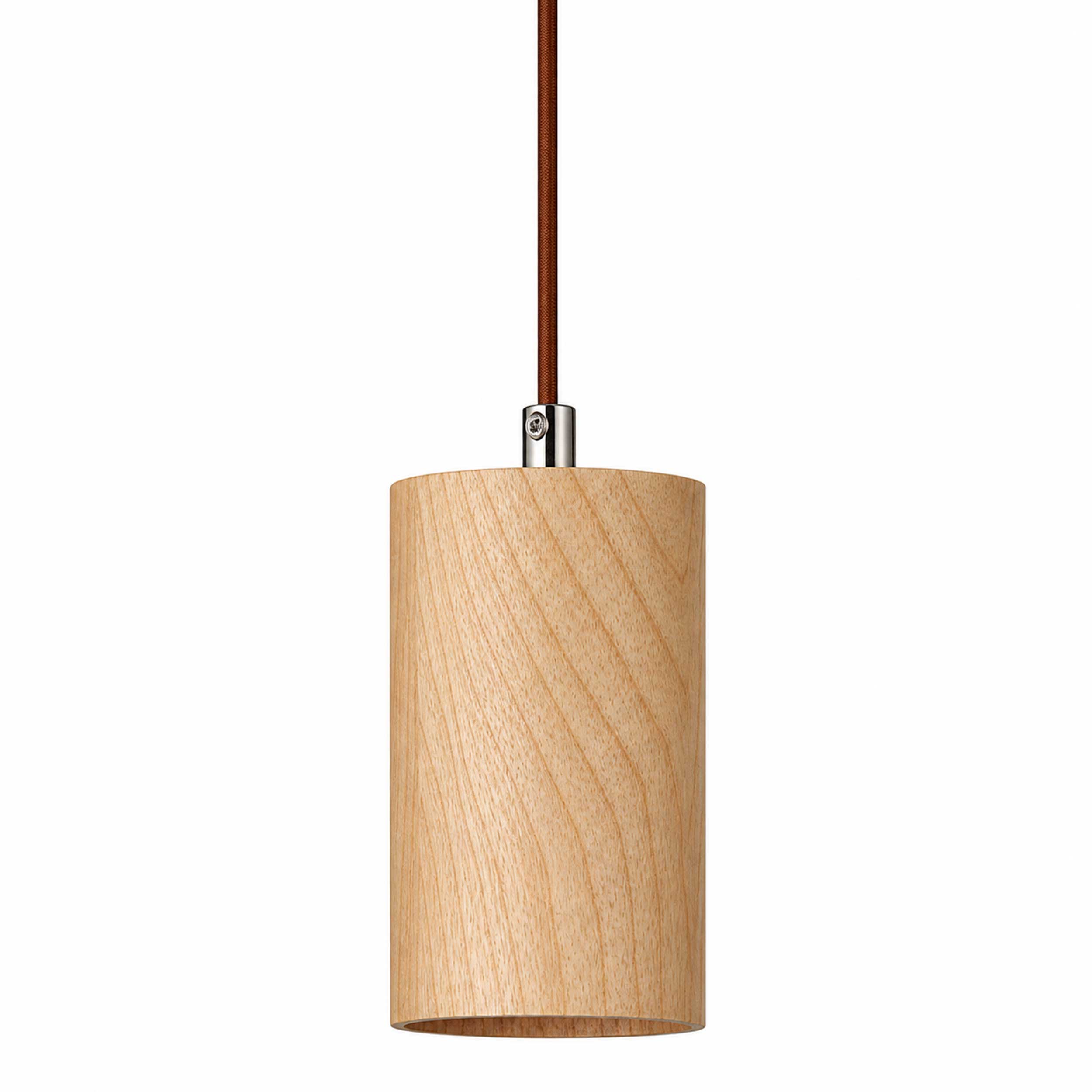 VK Light Ada GU10 pendel, cylindrisk