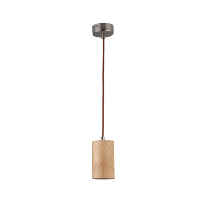 VK Light Ada GU10 pendel, cylindrisk