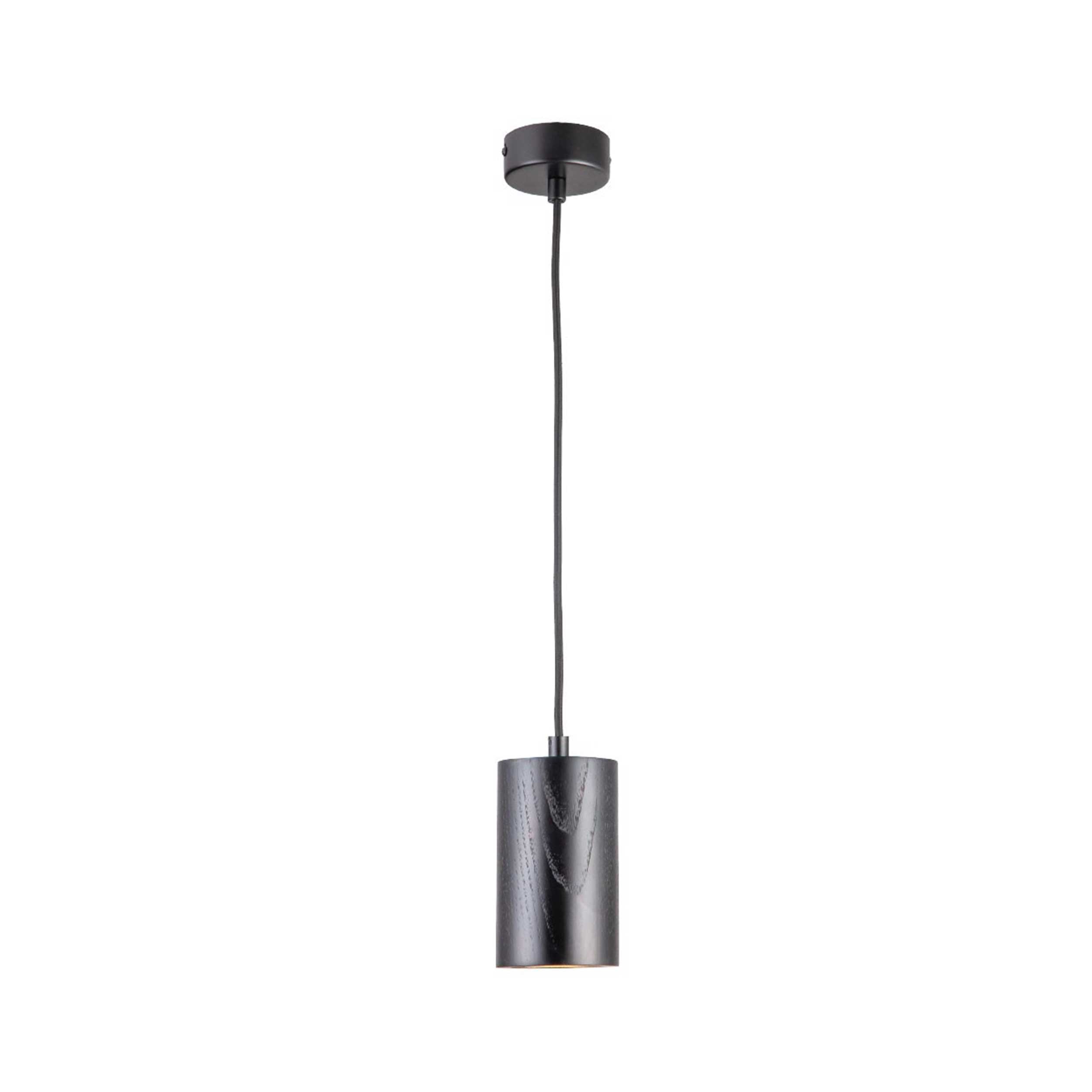 VK Light Ada GU10 pendel, cylindrisk