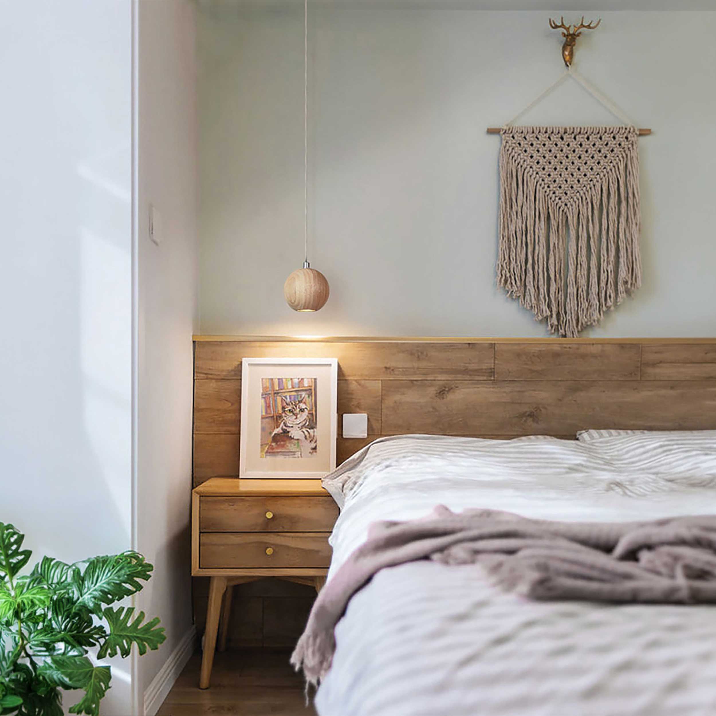 VK Light Ada GU10 pendel, kugleformet