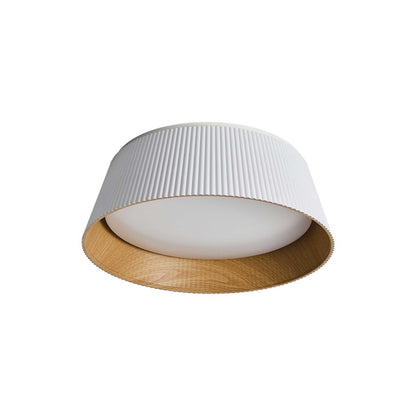 VK Light Aelia Wood LED-loftslampe