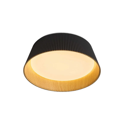 VK Light Aelia Wood LED-loftslampe