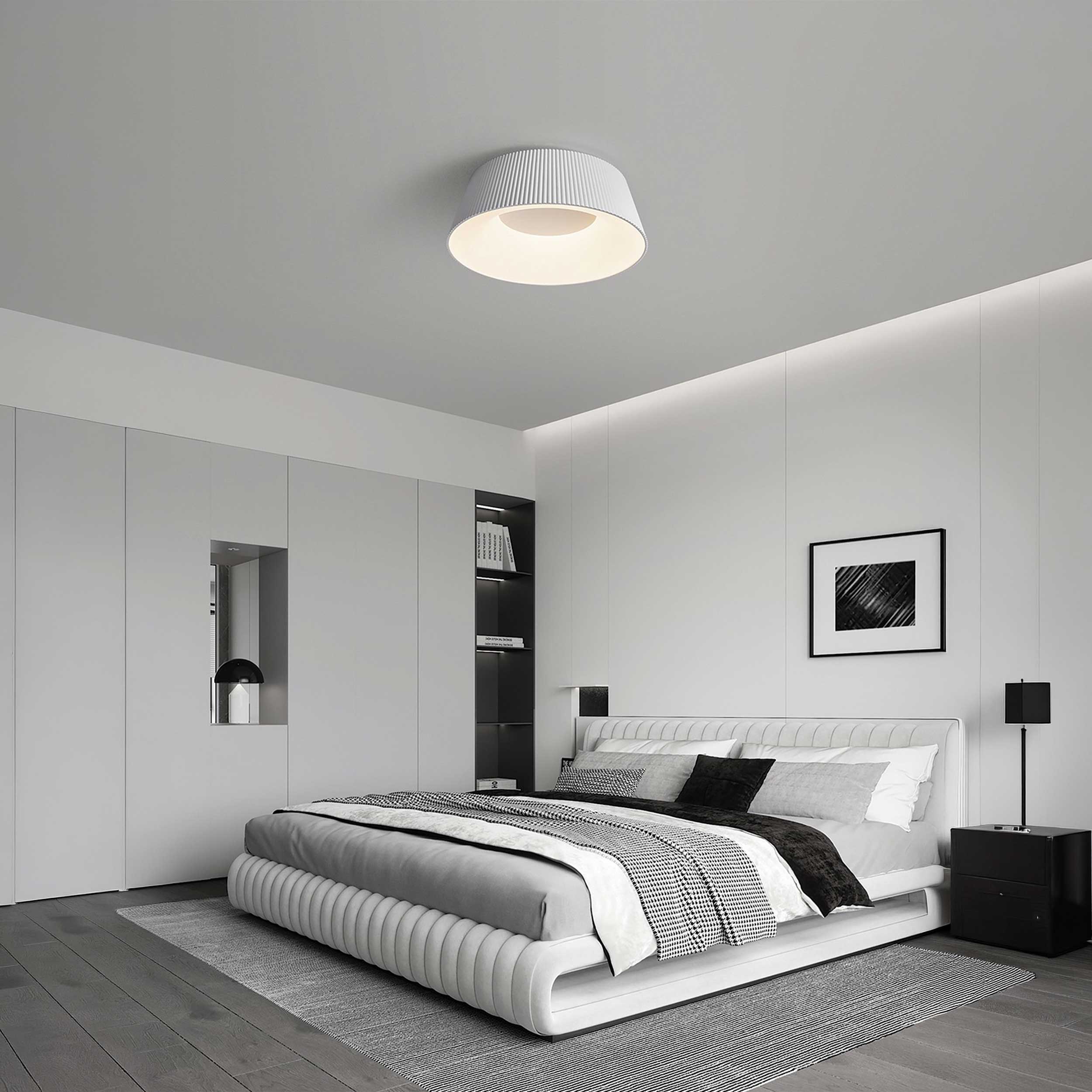 VK Light Aelia LED-loftslampe