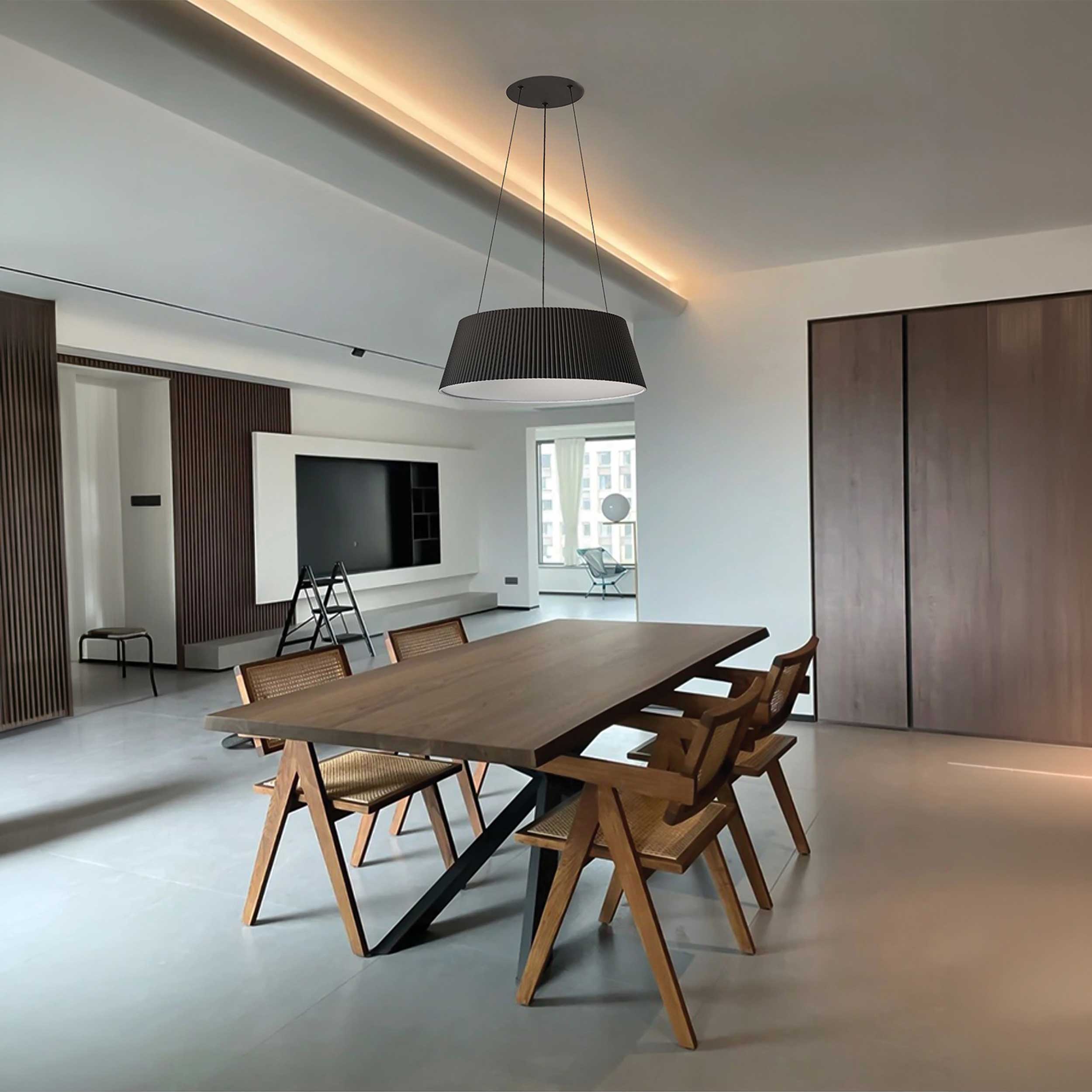 VK Light Aelia LED-pendel