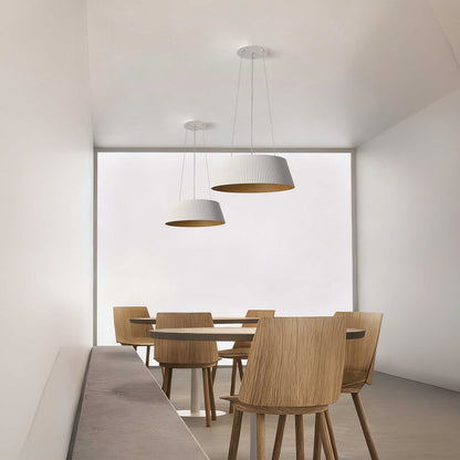 VK Light Aelia Wood LED pendel
