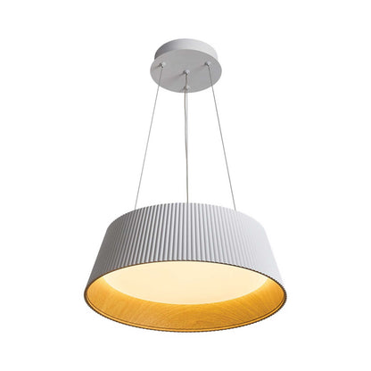 VK Light Aelia Wood LED pendel