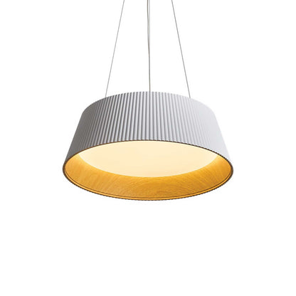 VK Light Aelia Wood LED pendel
