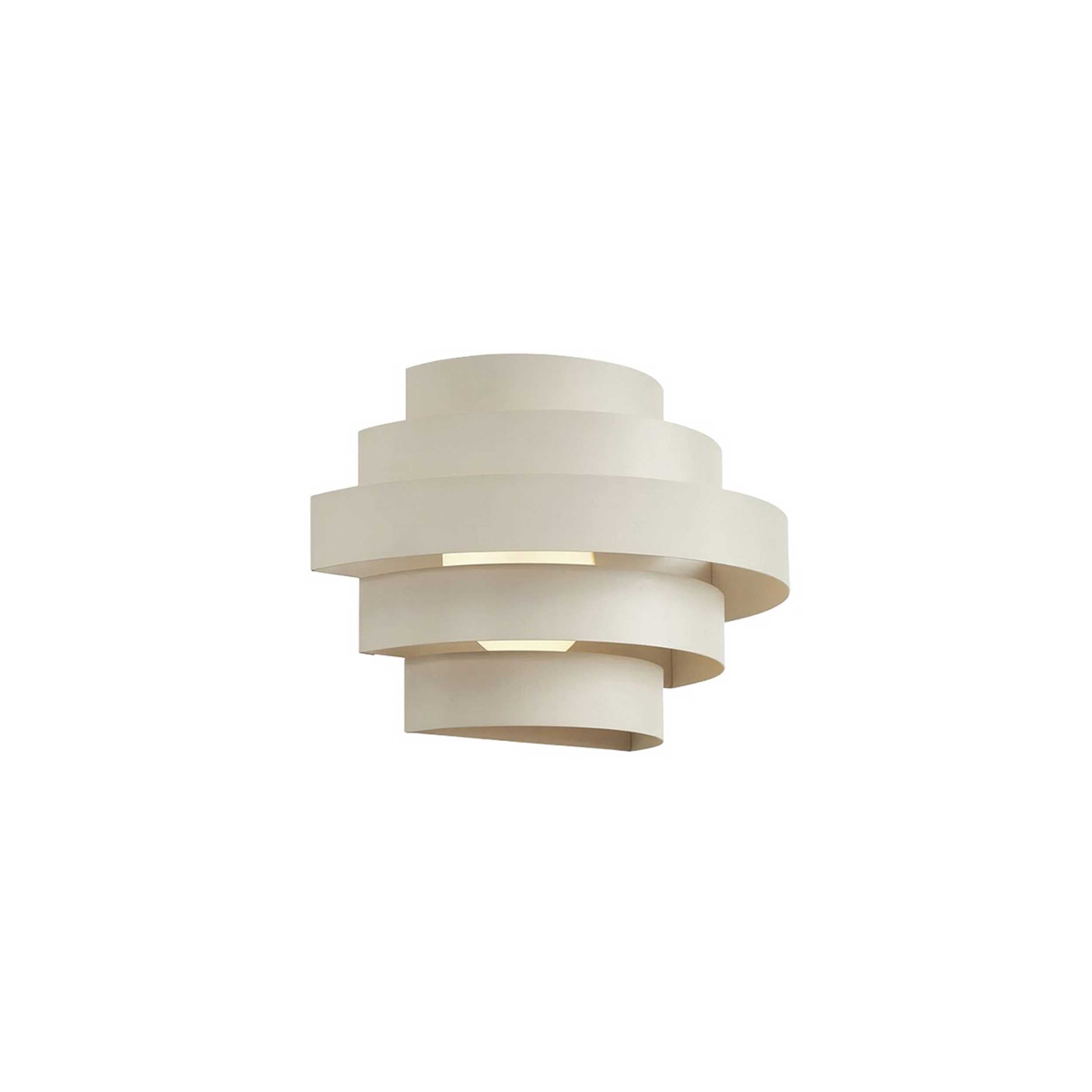 VK Light Aleria LED-væglampe