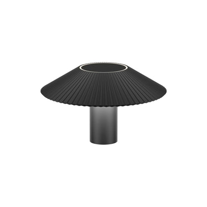 VK Light Amelie LED-stolpelampe IP65