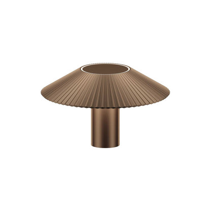 VK Light Amelie LED-stolpelampe IP65