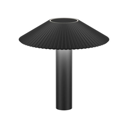 VK Light Amelie LED-stolpelampe IP65