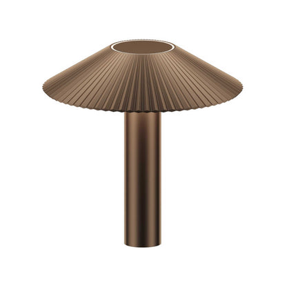 VK Light Amelie LED-stolpelampe IP65