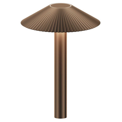 VK Light Amelie LED-stolpelampe IP65