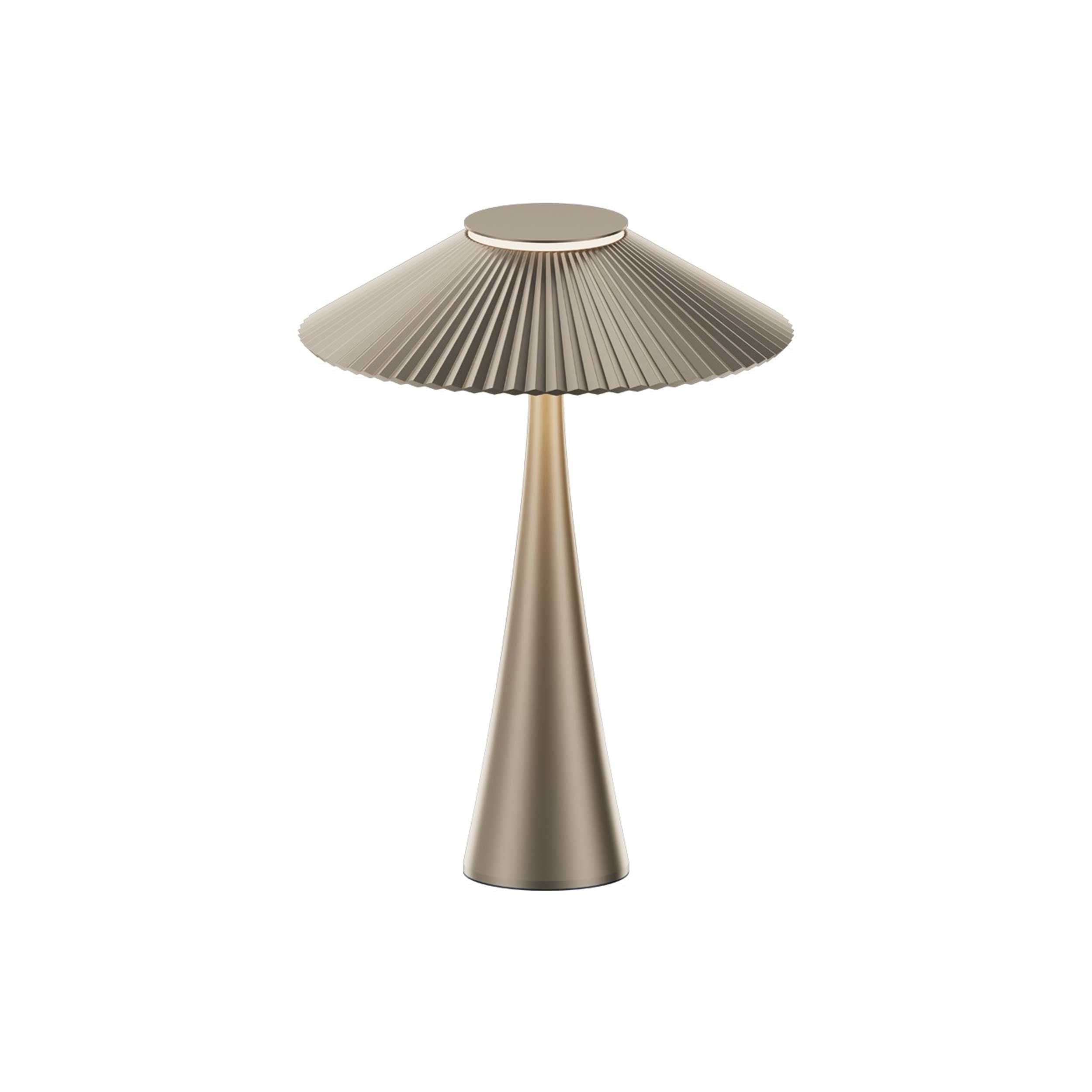 VK Light Amelie LED bordlampe