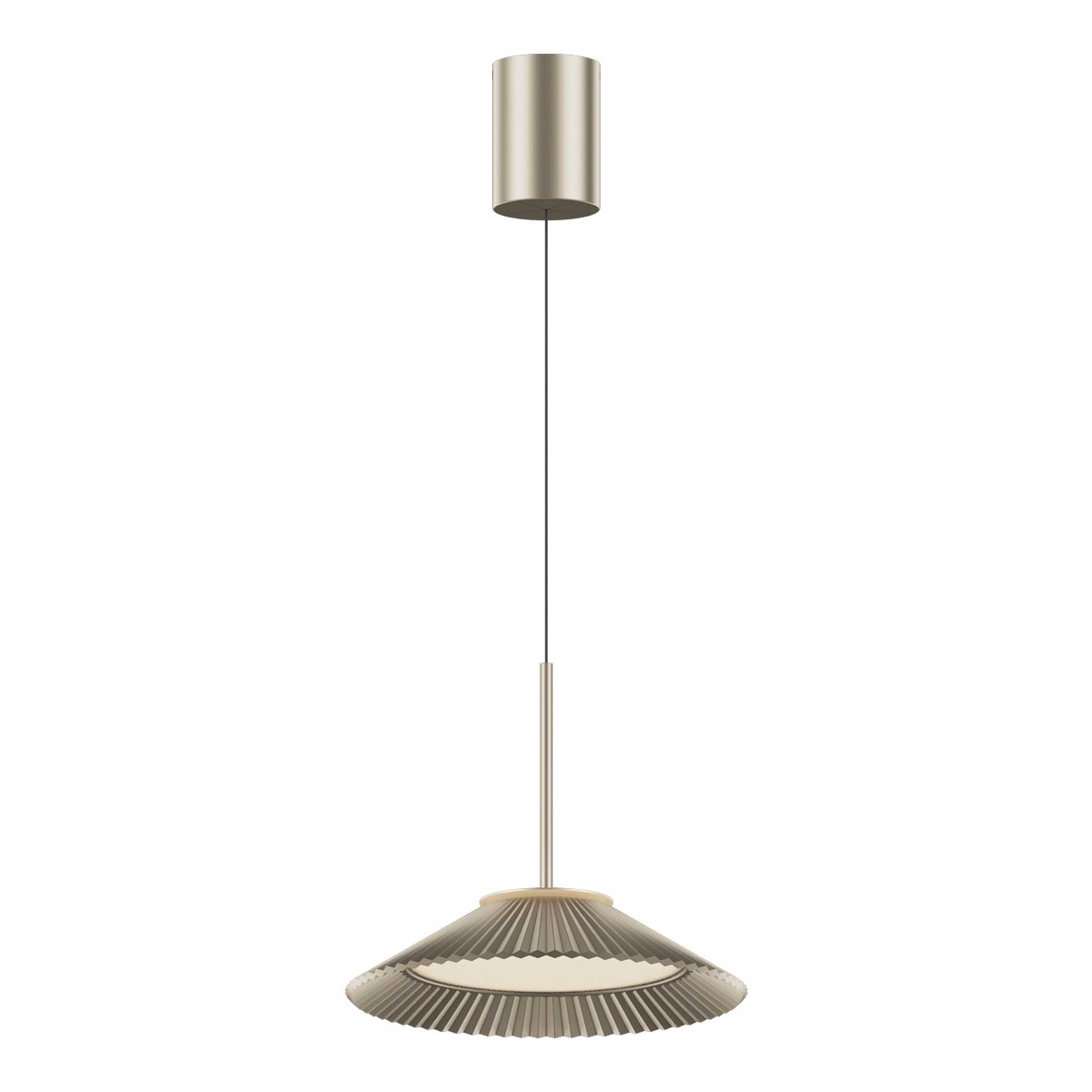 VK Light Amelie LED pendel