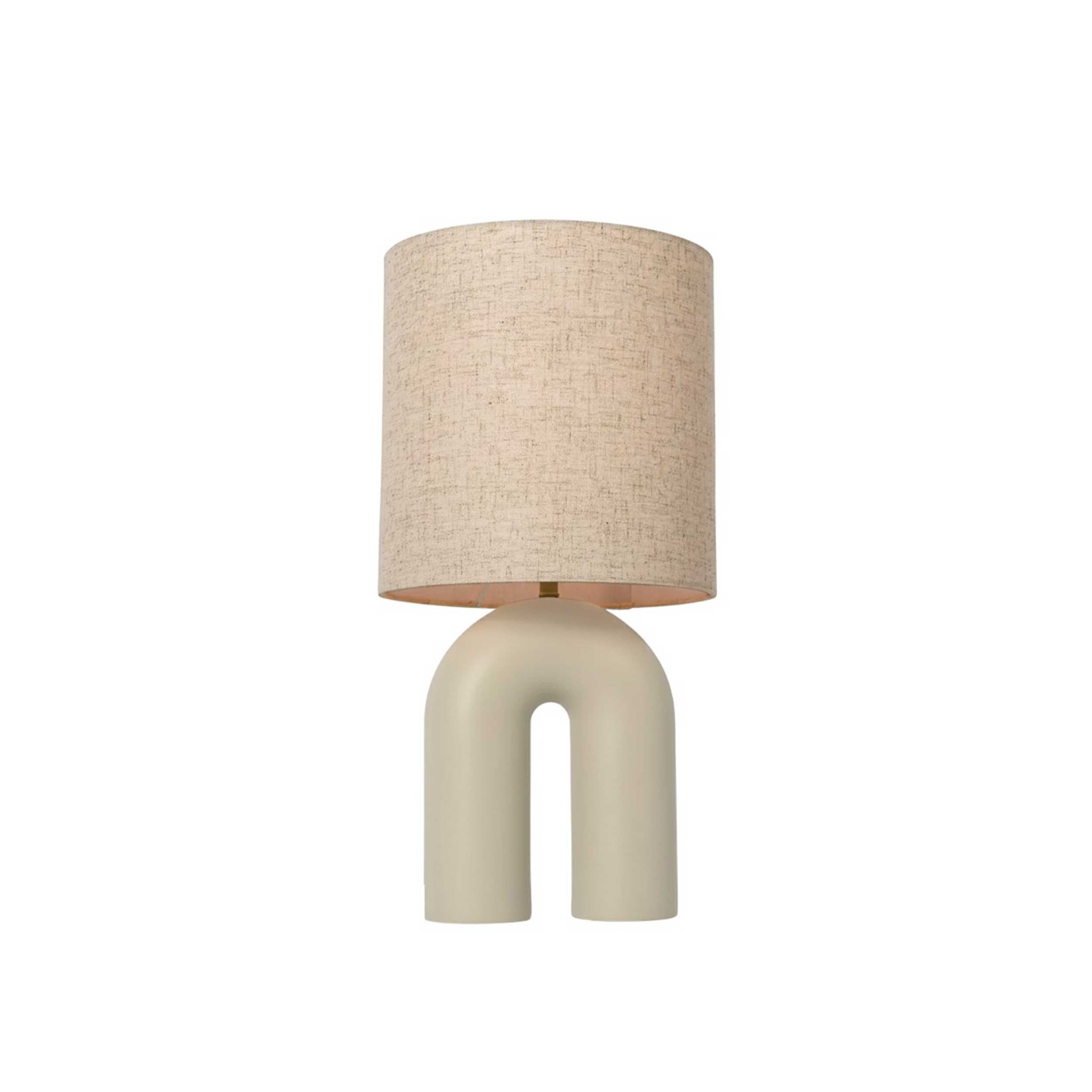 VK Light Arch E27 bordlampe