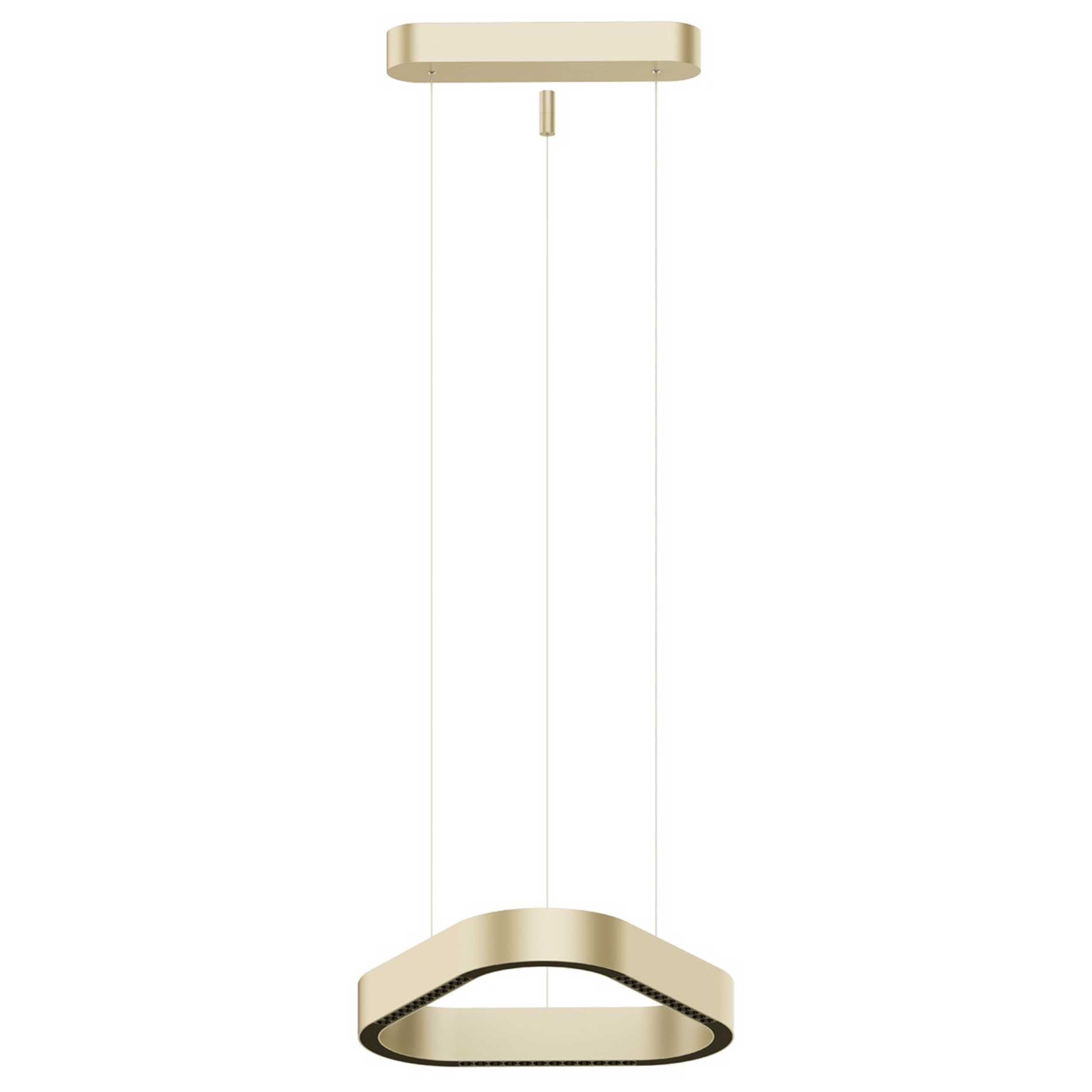 VK Light Aria LED pendel