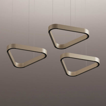 VK Light Aria LED pendel