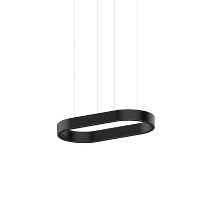 VK Light Aria LED-pendel, oval