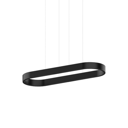 VK Light Aria LED-pendel, oval