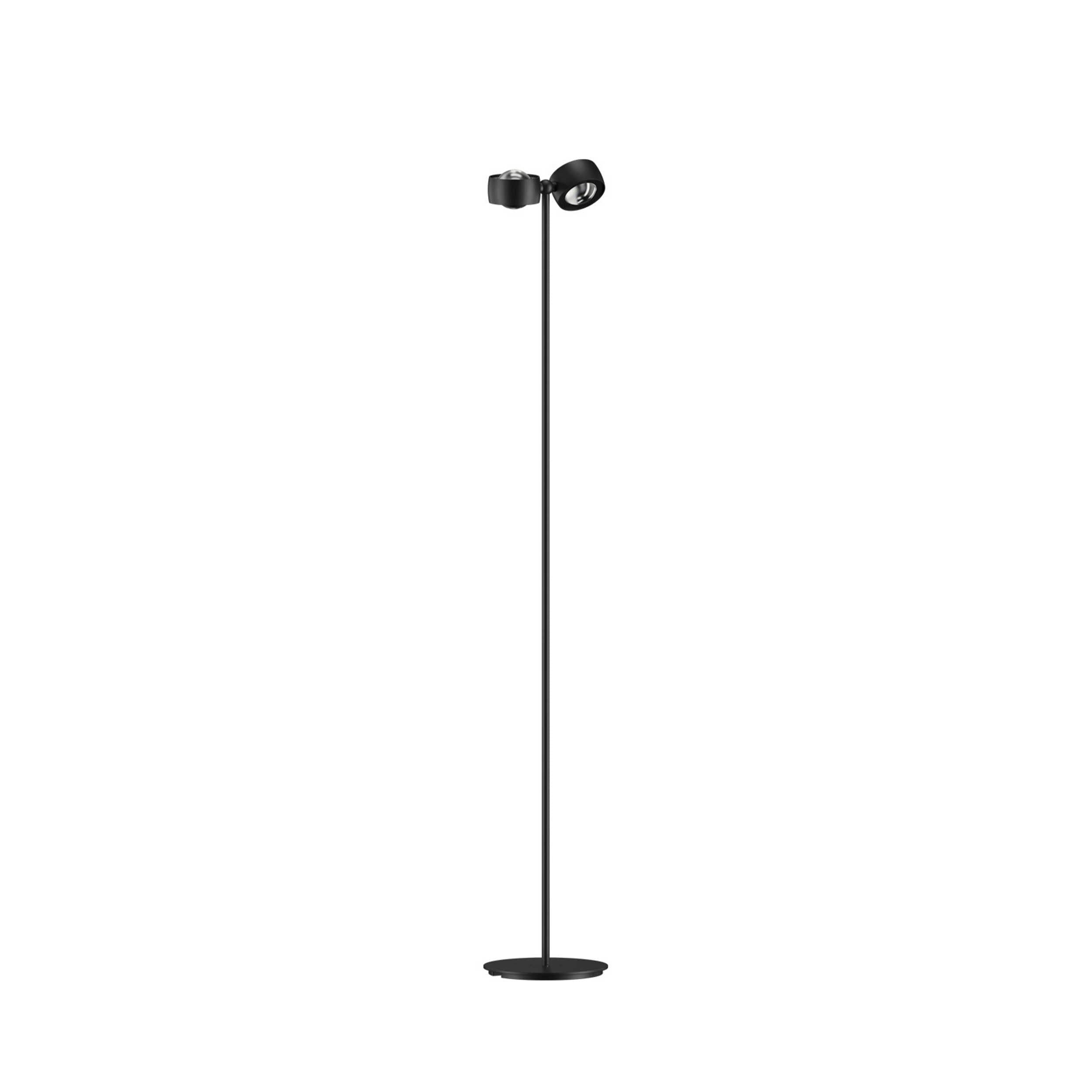 VK Light Aura LED-gulvlampe