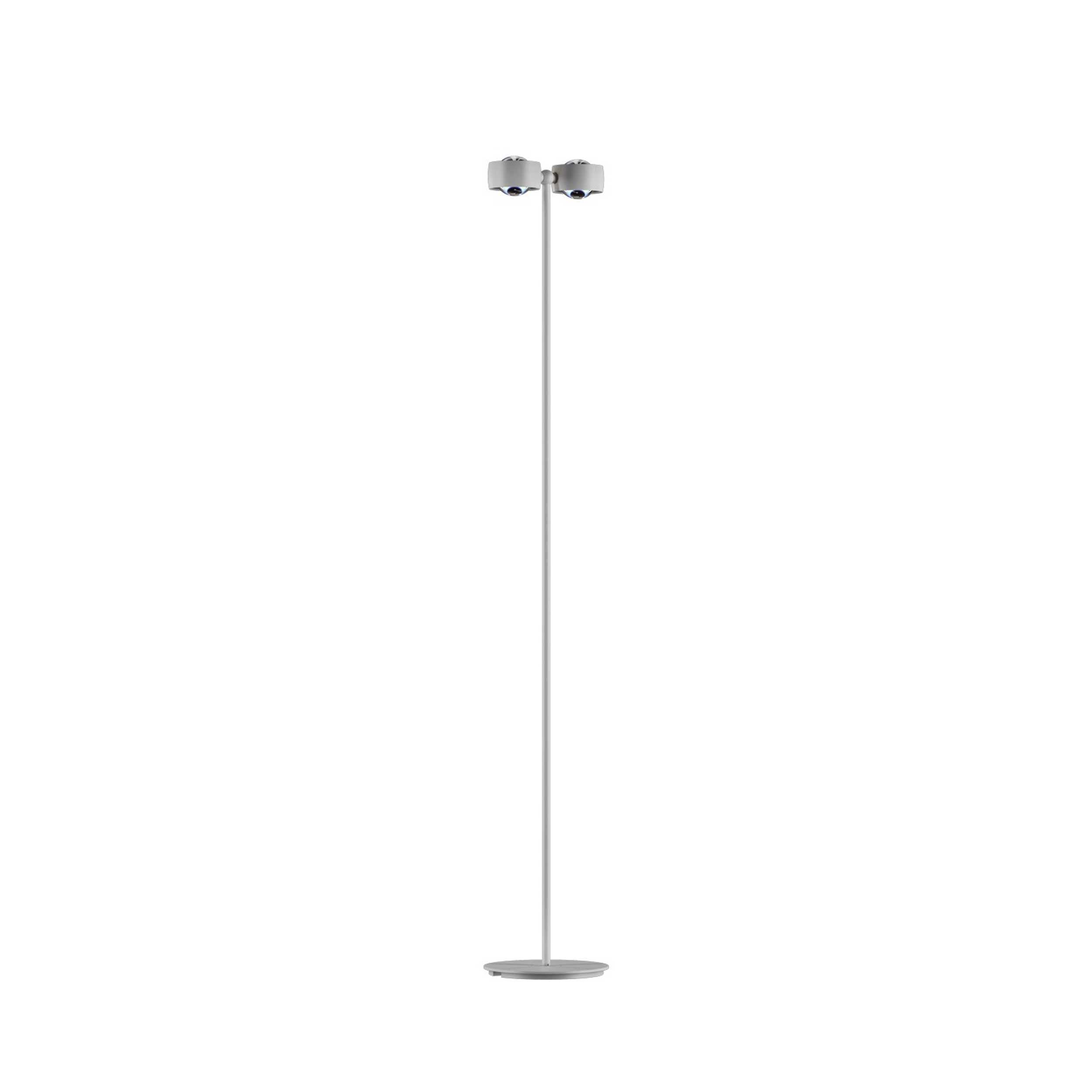 VK Light Aura LED-gulvlampe