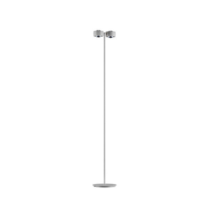 VK Light Aura LED-gulvlampe