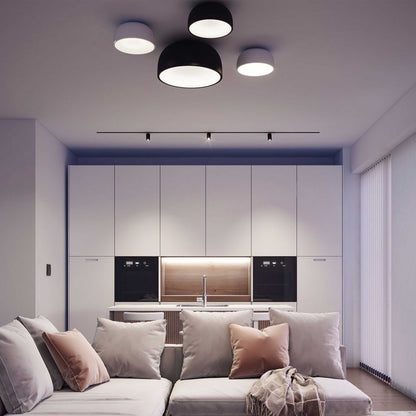 VK Light Bol E27 loftslampe