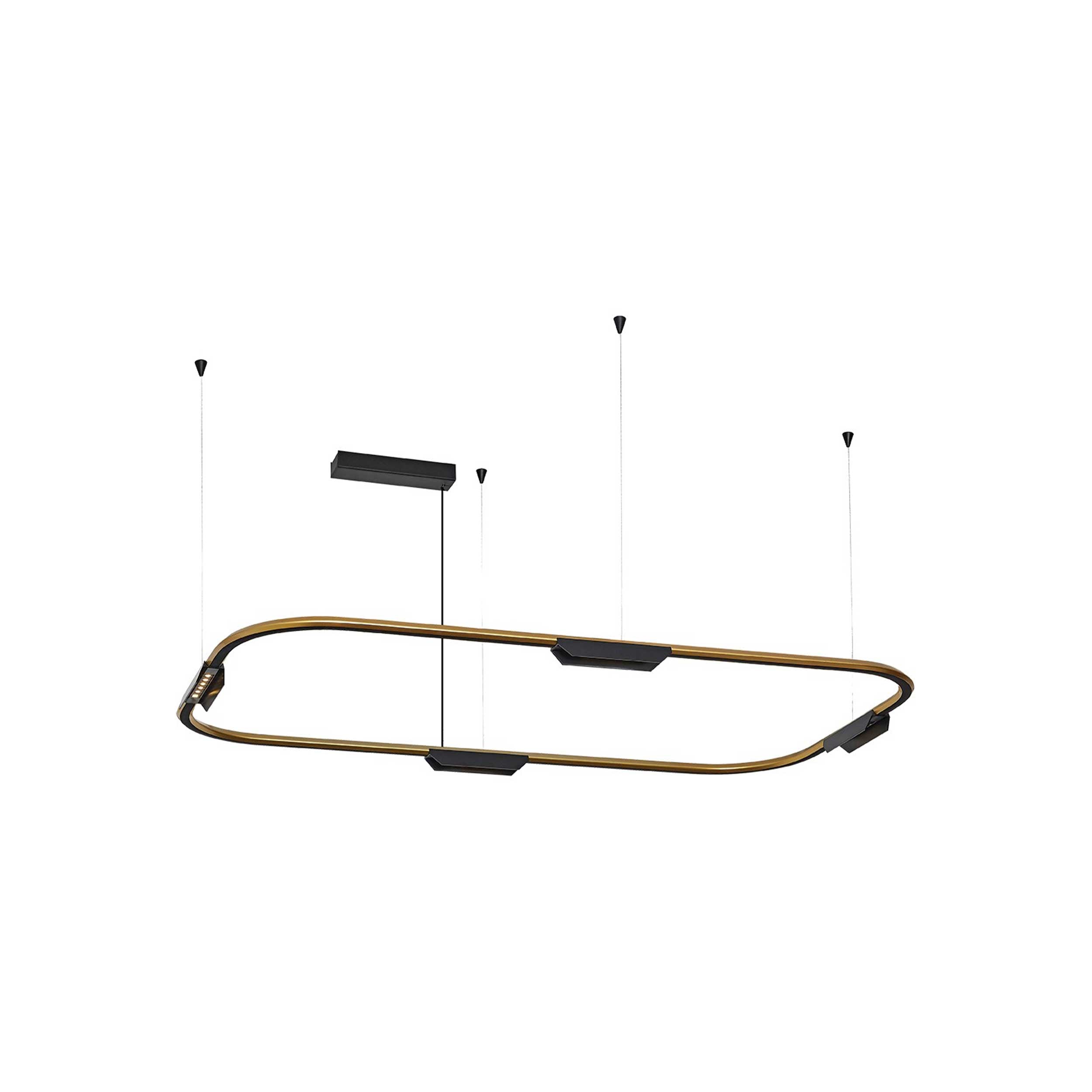 VK Light Core LED pendel