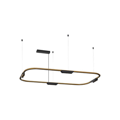 VK Light Core LED pendel
